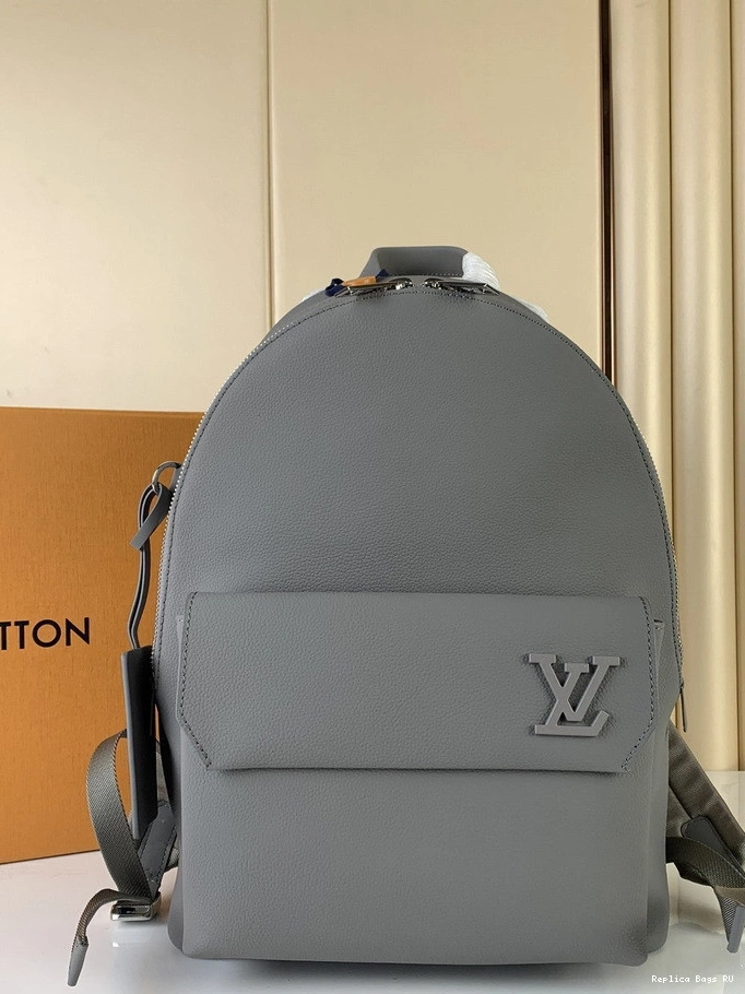 Cheap VUITTON TAKEOFF LOUIS BACKPACK 0708